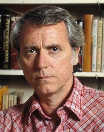 Don Delillo Net Worth