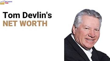 Don Devlin Net Worth