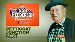 Don Fedderson Net Worth