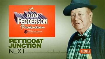 Don Fedderson Net Worth