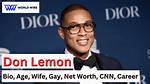 Don Gay Net Worth