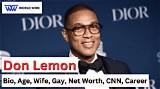 Don Gay Net Worth