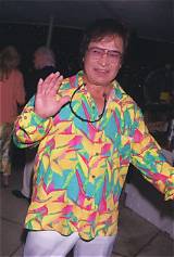 Don Ho Net Worth