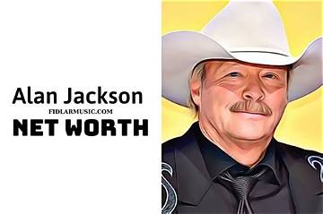 Don Jackson Net Worth