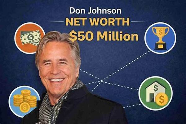 Don Jakoby Net Worth