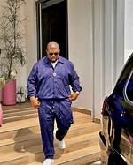 Don Jazzy Net Worth