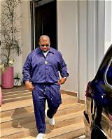Don Jazzy Net Worth