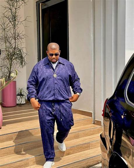 Don Jazzy Net Worth