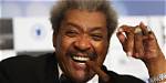 Don King Net Worth