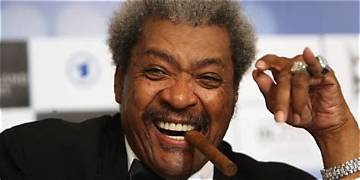 Don King Net Worth