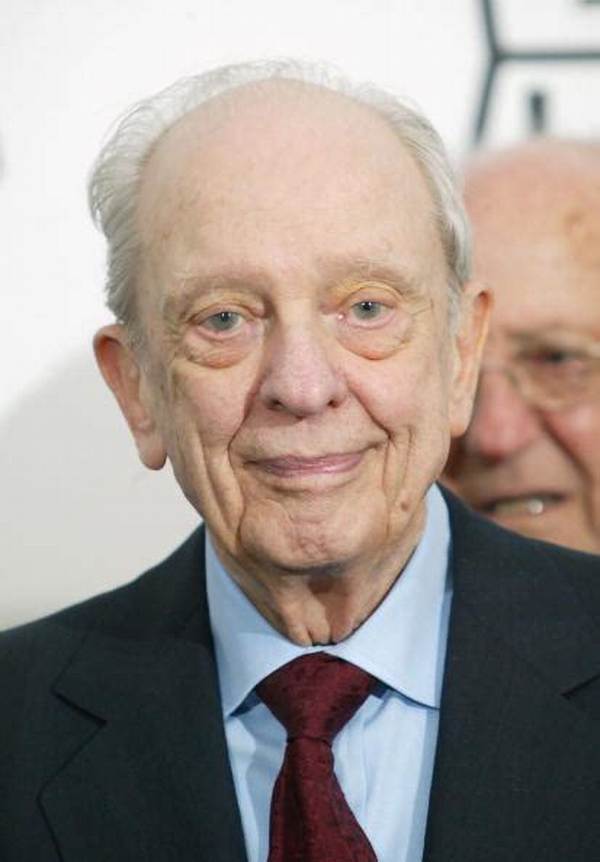 Don Knotts Net Worth