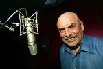 Don Lafontaine Net Worth