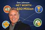 Don Law Net Worth