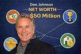 Don Law Net Worth
