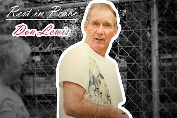 Don Lewis Net Worth