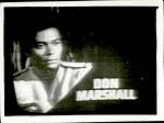 Don Marshall Net Worth