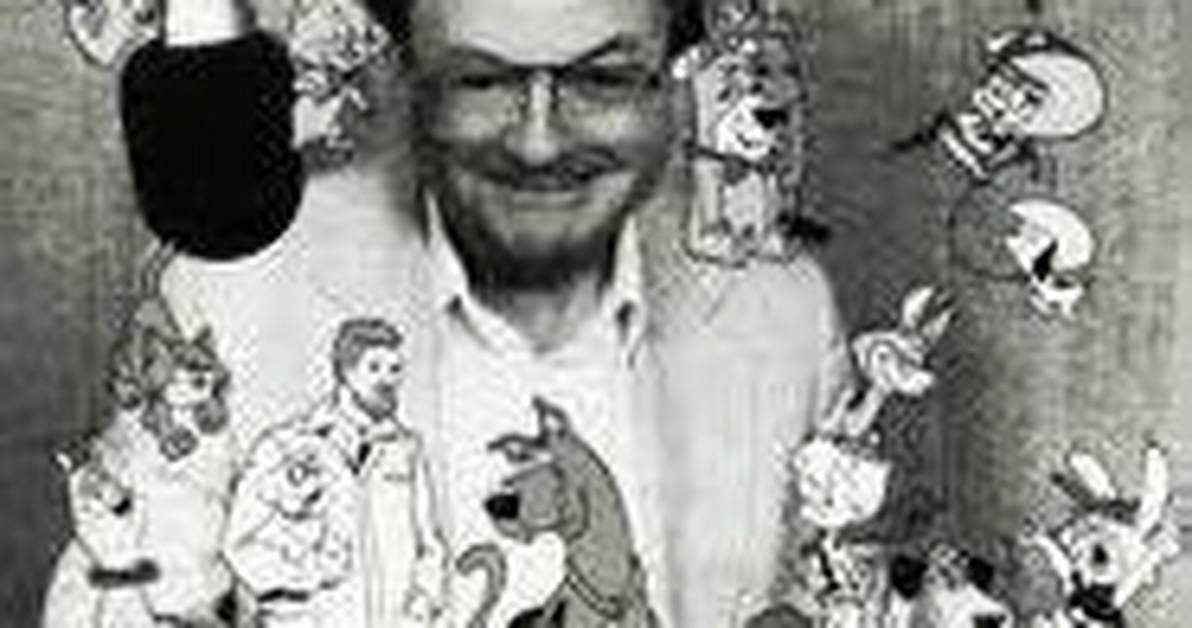 Don Messick Net Worth