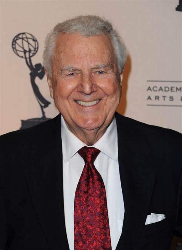 Don Pardo Net Worth