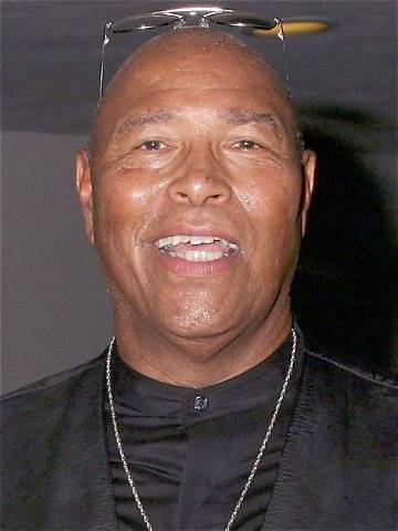 Don Pedro Colley Net Worth