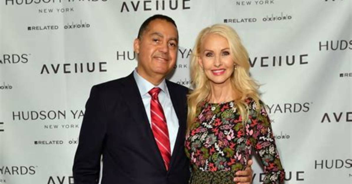 Don Peebles Net Worth