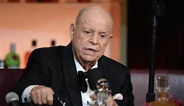 Don Rickles Net Worth