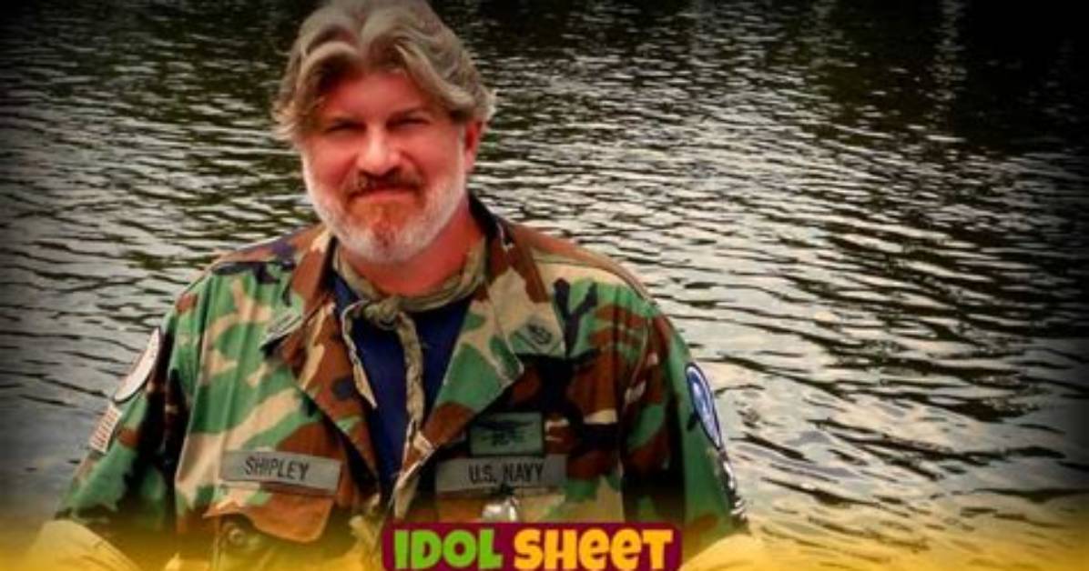 Don Shipley Net Worth