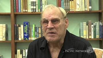 Don Stroud Net Worth