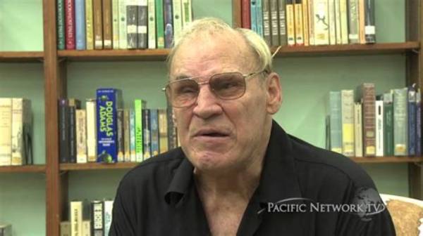 Don Stroud Net Worth
