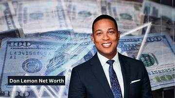 Don Was Net Worth