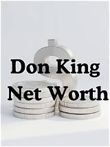 Don Wiggins Net Worth