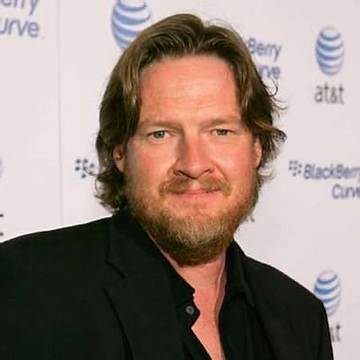 Donal Logue Net Worth