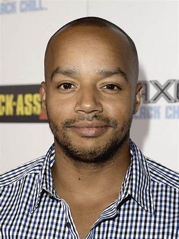 Donald Faison Net Worth