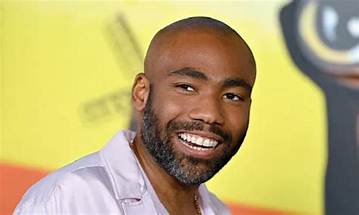 Donald Glover Net Worth