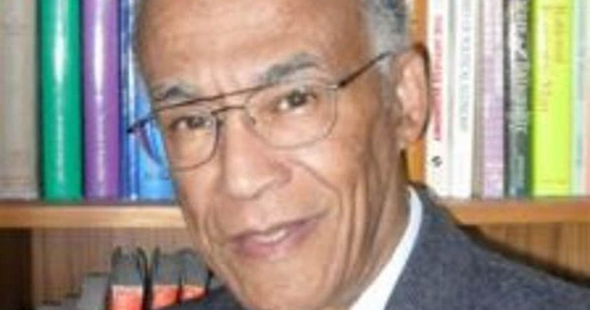 Donald Harris Net Worth
