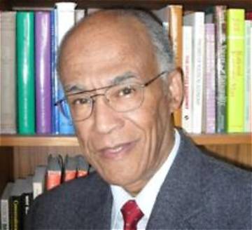 Donald Harris Net Worth