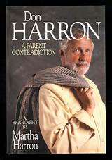 Donald Harron Net Worth