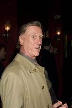 Donald Moffat Net Worth