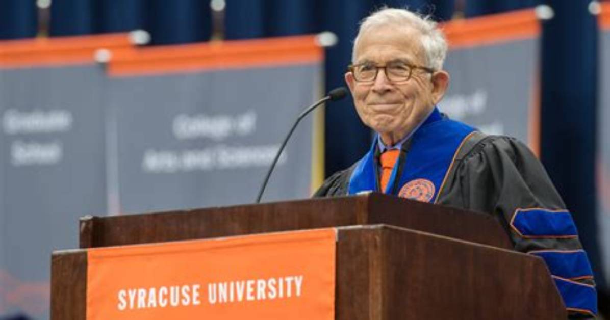 Donald Newhouse Net Worth