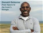 Donald Osborne Net Worth