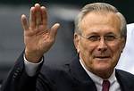 Donald Rumsfeld Net Worth