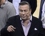 Donald Sterling Net Worth