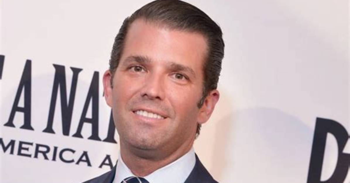Donald Trump Jr. Net Worth