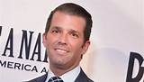 Donald Trump Jr. Net Worth