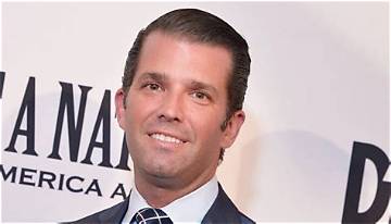 Donald Trump Jr. Net Worth