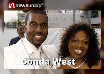 Donda West Net Worth