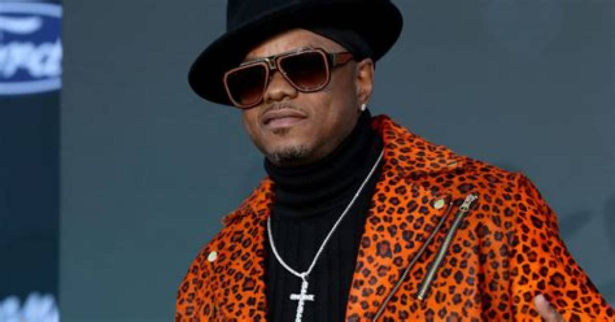 Donell Jones Net Worth