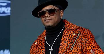 Donell Jones Net Worth