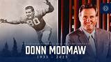 Donn Moomaw Net Worth