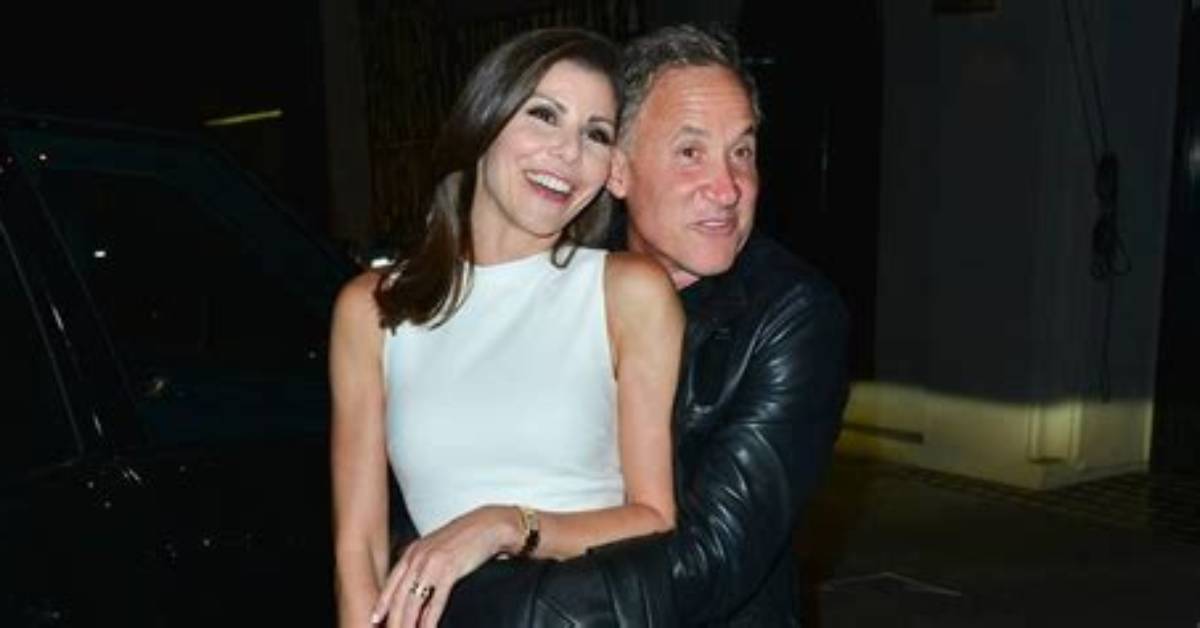 Donna Dubrow Net Worth
