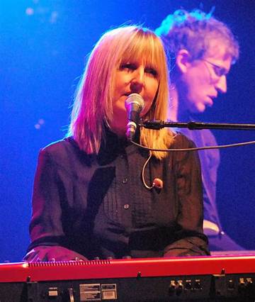Donna Lewis Net Worth